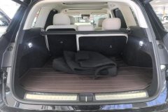 2025 AITO M8 2025 EREV Max+Edition 53.4kWh 5SeatEdition（192line lidar） #4
