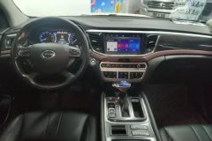 2019 GAC Trumpchi Trumpchi GS8 2017 2.0T AT 320T 2WDLuxurySmart Connect（7Seat） #12