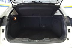 2017 Haval H2s 2017 1.5T AT Red LabelLuxury #4