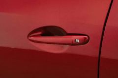2018 Mazda CX-4 2018 2.0 AT blue sky vitalityEditionFWD #8