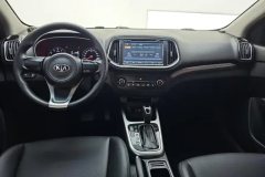 2016 Kia KX3 2015 1.6 AT DLXFWD #12