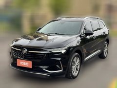 2022 Buick Envision Plus 2022 Facelift EnvisionPlus 1.5T AT 552T 5SeatLuxury #1