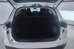 2023 GAC Trumpchi Trumpchi GS4 2023 1.5T AT 270T Smart DriveTech #4