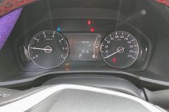 2019 Honda Crider 2019 1.0T AT 180TurboLuxury #14