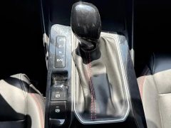 2022 MG MG5 2021 1.5 AT 180DVVT CVTyouthLuxury #9