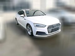 2018 Audi A5 Sportback 2017 2.0T AT 40TFSIFashion (Imported) #3