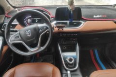 2018 Baojun 510 2017 1.5 AT Luxury #12