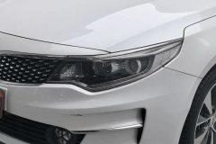 2018 Kia K5 2017 2.0L AT15AnniversarySpecialLUX #5