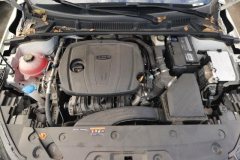 2024 Geely Auto Emgrand Sedan 2023 No.4generationChampion 1.5L AT CVTPremium #10