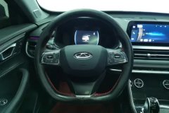 2025 Chery Tiggo 8 2025 230TCI AT Luxury 5-seater #15