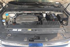 2017 GAC Trumpchi Trumpchi GS8 2017 2.0T AT 320T 2WDLuxurySmart Connect（7Seat） #10