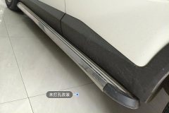 Left Rocker Panel