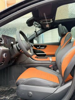 2024 Mercedes-Benz C-Class 2024 Facelift III C 260 L Sport #6