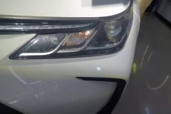 2019 Toyota Corolla 2019 1.2T AT S-CVT GLPioneer #5