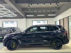 2023 BMW X5(Imported)(Imported) 2022 3.0T AT xDrive40i Exclusive MSport Pkg (Imported) #3