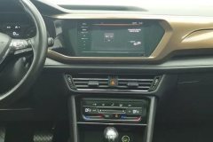 2022 Volkswagen Tharu 2021 1.4T AT 280TSIComfortFWD #16