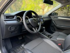 2018 Škoda Superb 2018 1.4T AT 280Comfort #8