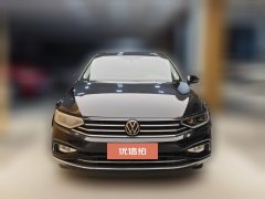 2021 Volkswagen Magotan 2020 1.4T AT 280TSIComfort #2