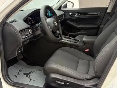2021 Honda Civic 2022 1.5T AT 180TURBO Still movingEdition #8