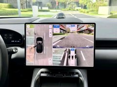2025 Zeekr 007 GT 2025 Long RangeRWDSmart Drive 100kWh #14