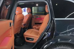 2024 Li Auto Li Auto L8 2024 Pro #11