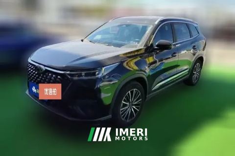 2023 Chery Tiggo 8 Pro 2024 Champion 390T 2WDpeakEdition 7Seat