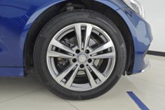2016 Mercedes-Benz C-Class 2016 2.0T AT C200Sport #6