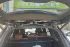 2022 Mercedes-Benz GLB-Class 2023 2.0T AT GLB 220 Dynamic #4