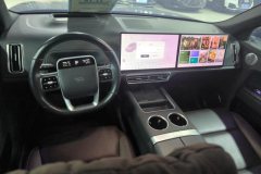 2023 Li Auto Li Auto L8 2023 Pro #12