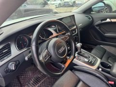 2015 Audi A5 Sportback 2014 2.0T AT 45TFSI4WD (Imported) #3