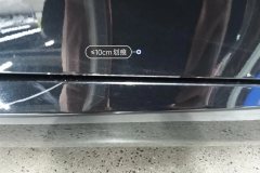 Left Rear Door