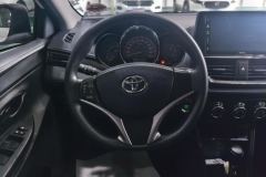 2022 Toyota Vios 2022 1.5L AT 20Anniversary #15