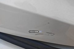 Trunk Lid