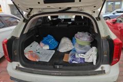 2021 Haval Chulian 2021 1.5T AT Large4Edition #4