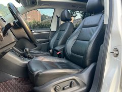 2014 Volkswagen Tiguan 2013 1.8T AT Luxury FWD #10