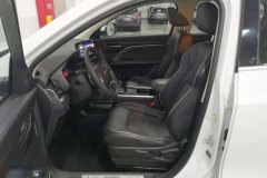 2021 Haval H6 2021 1.5T AT China tideUrbanEdition #13