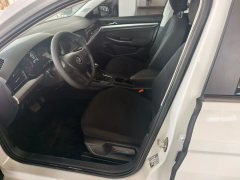 2020 Volkswagen Bora Sedan 2020 1.5 AT Comfort #4