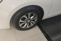 2019 Chevrolet Cavalier 2019 1.5 AT 320enjoySunroofEdition #6
