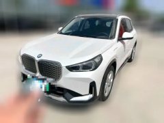 2026 BMW iX1 2023 eDrive25L XDesign Pkg #1