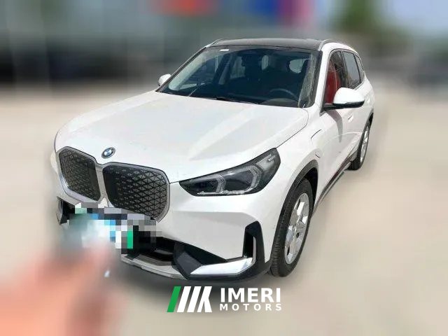 2026 BMW iX1 2023 eDrive25L XDesign Pkg