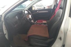 2021 Haval H6 2021 1.5T AT SportEliteSmart Connect6Side grille #9