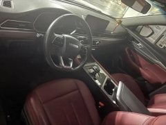 2023 Jetour X70S 2022 1.5T DCT Freedom Edition 5-Seater #2