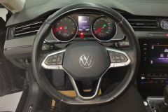 2022 Volkswagen Magotan 2020 2.0T AT 330TSILeading #15
