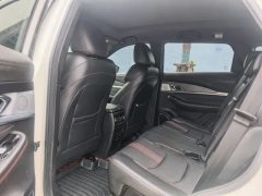 2020 Jetour X70 Coupe 2020 1.6T AT tidePLUS 7Seat #3