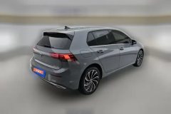 2021 Volkswagen Golf 2021 1.4T AT 280TSI Pro #3