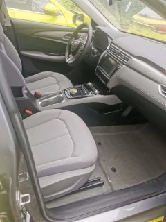 2020 Roewe Ei5 2019 Comfort EV #4