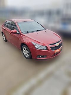 2016 Chevrolet Cruze Hatchback 2015 Hatchback 1.6L ATComfort #5