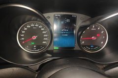 2018 Mercedes-Benz C-Class 2019 1.5T AT C260LSport #14