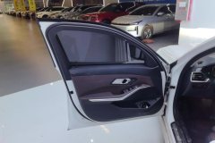 2021 BMW 3 Series 2021 2.0T AT 320i Sport Pkg Facelift #7