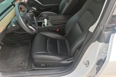 2021 Tesla Model 3 2021 StandardBattery lifeRWDUpgradeEdition 3D6 #9